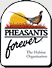 Pheasant Forever